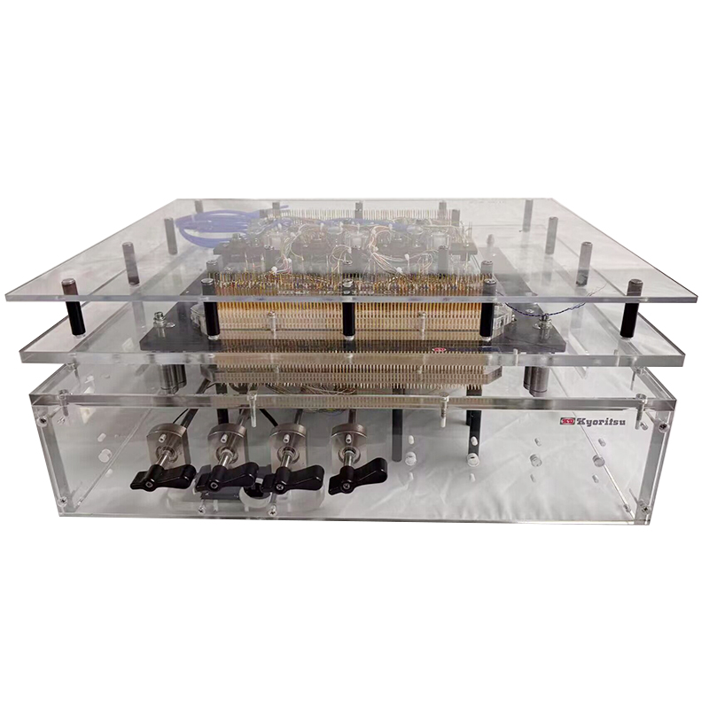 丝瓜视频WWW下载污 fixture (ITT connector structure)